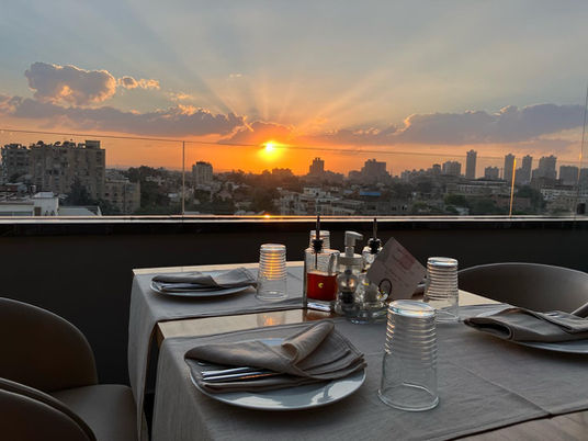 12 Best Restaurants To Have Dinner & Drinks in Maadi