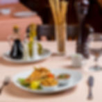 La Trattoria. Hidden gem restaurants in Zamalek