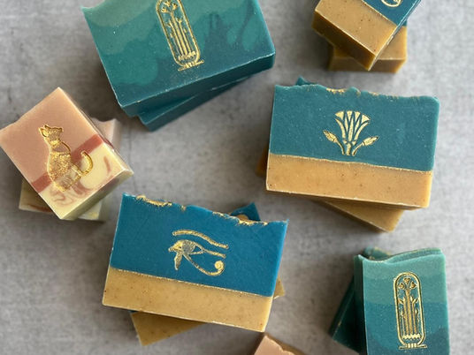 5 Best Egyptian Natural Skincare, Haircare and Beauty Brands