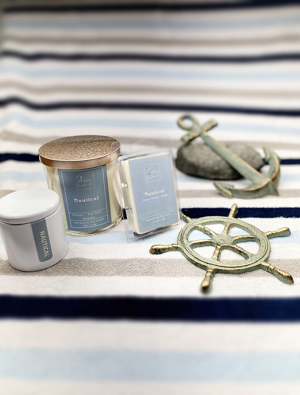 Thumbnail: Nautical