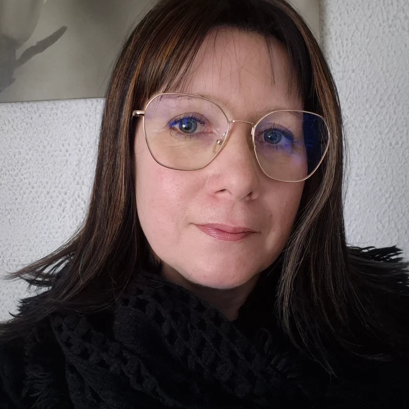 Photo du rédacteur: Myriam RIVIERE