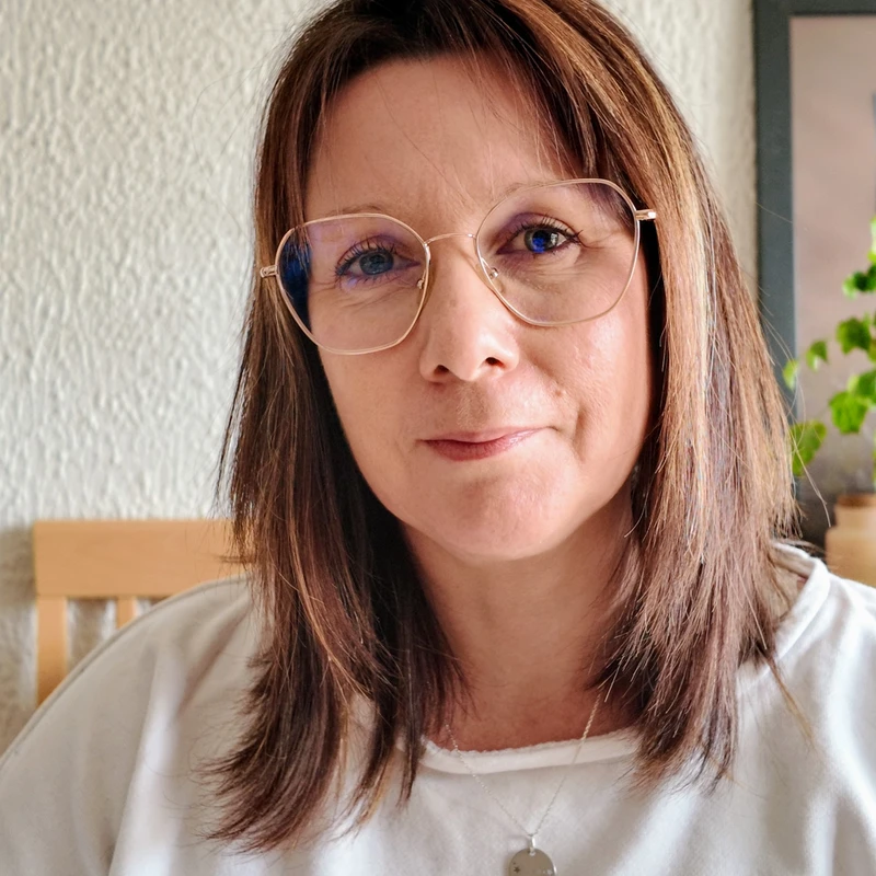 Photo du rédacteur: Myriam RIVIERE