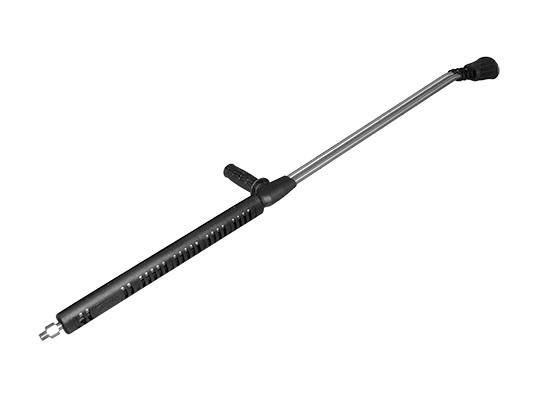 Miniatyrbilde: Mtm sg35 & mtm Hydro 42" Rustfri dobbel lanse. Chem dyse