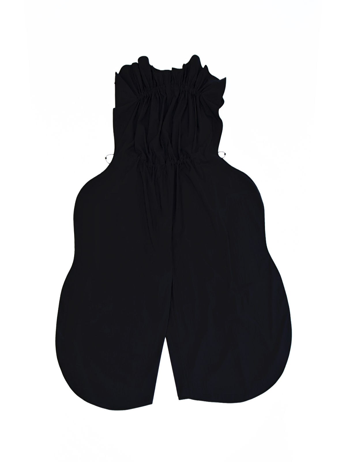 WAVE LINE JUMPSUIT