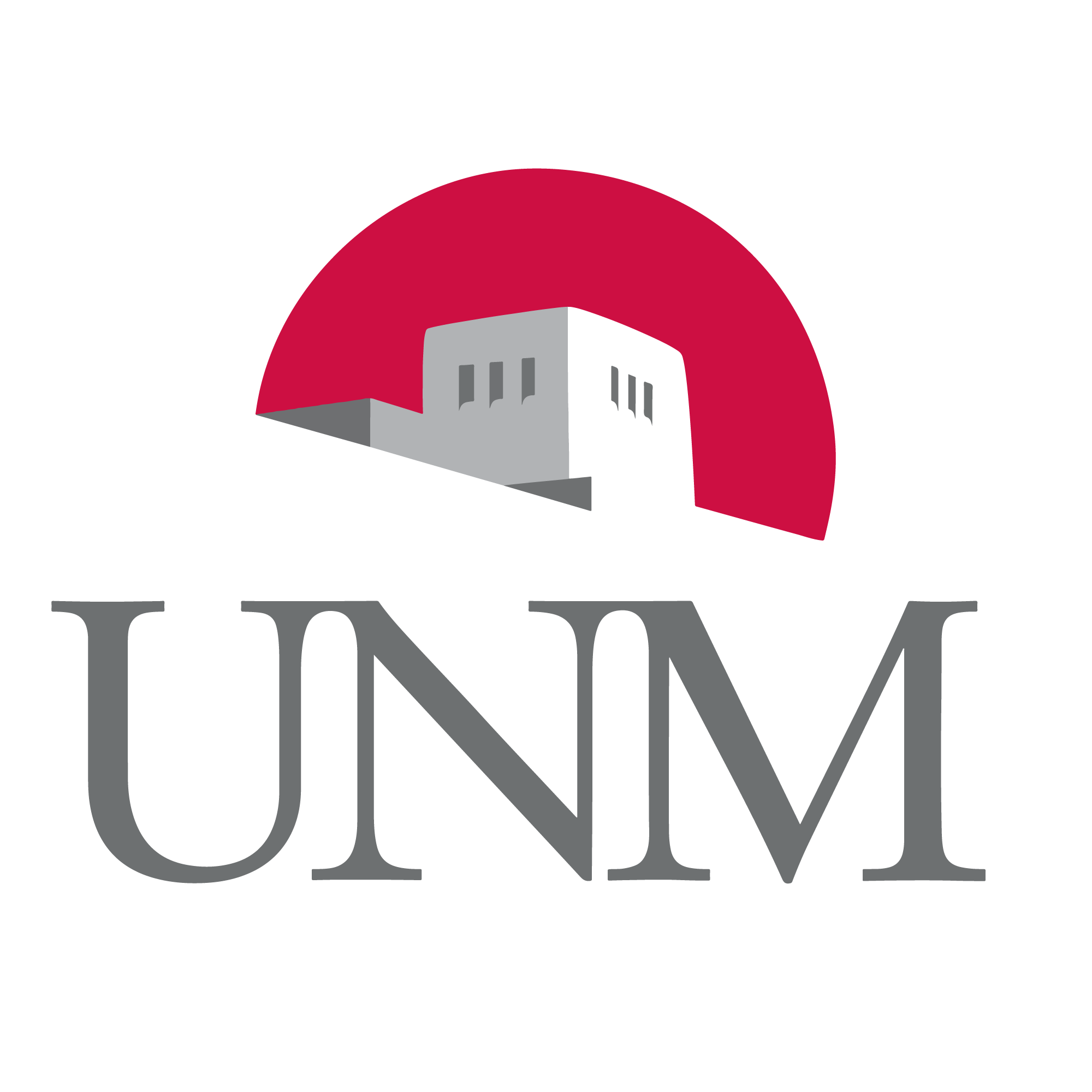 UNM Logo