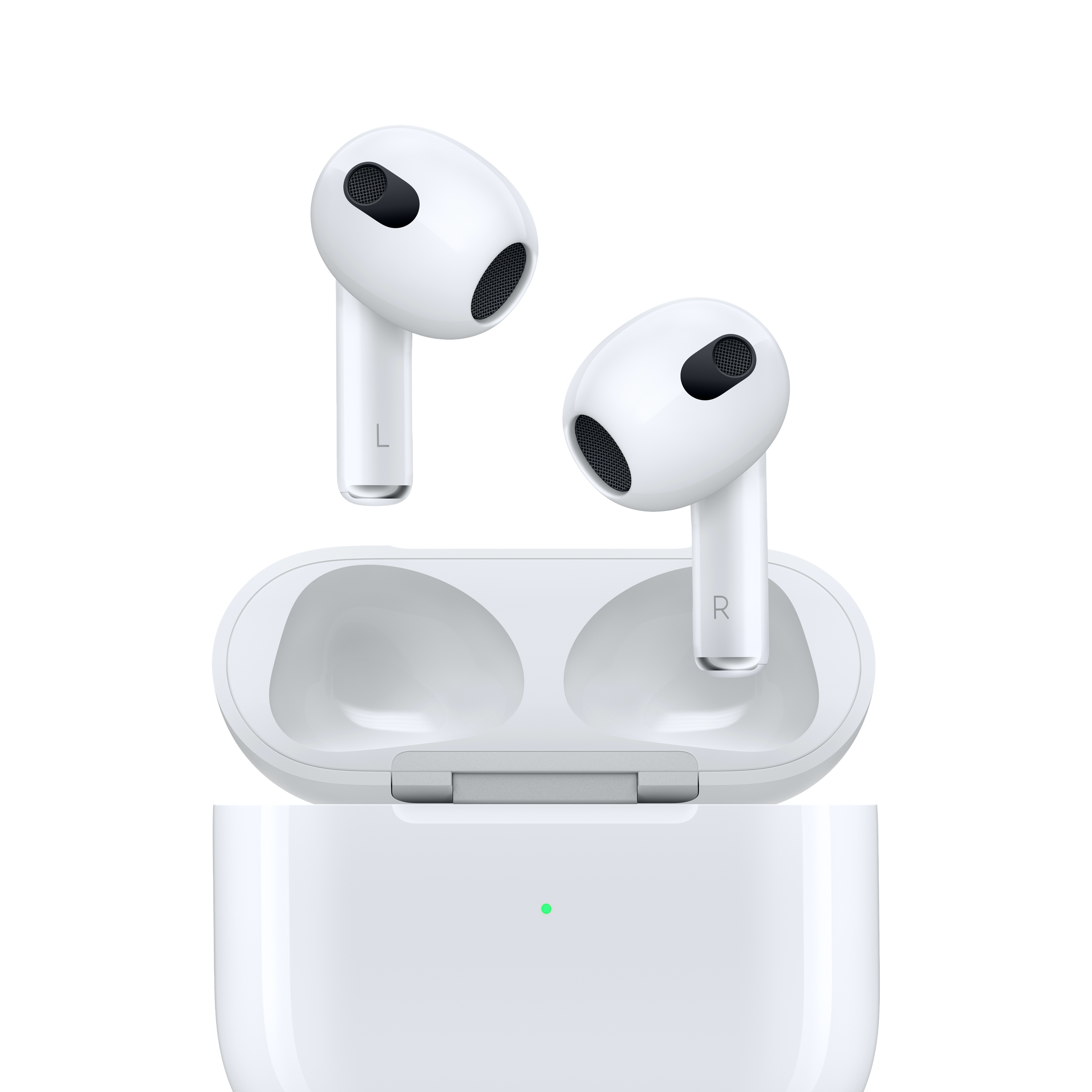 AirPods (3rd generation)