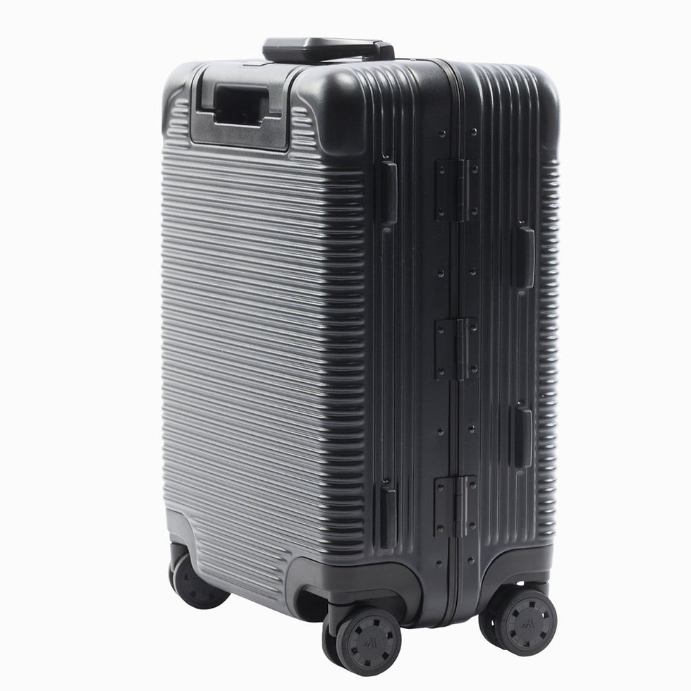 Thumbnail: CARRY ON | THE SIGNATURE SERIES S "ADVANCED" BLACK