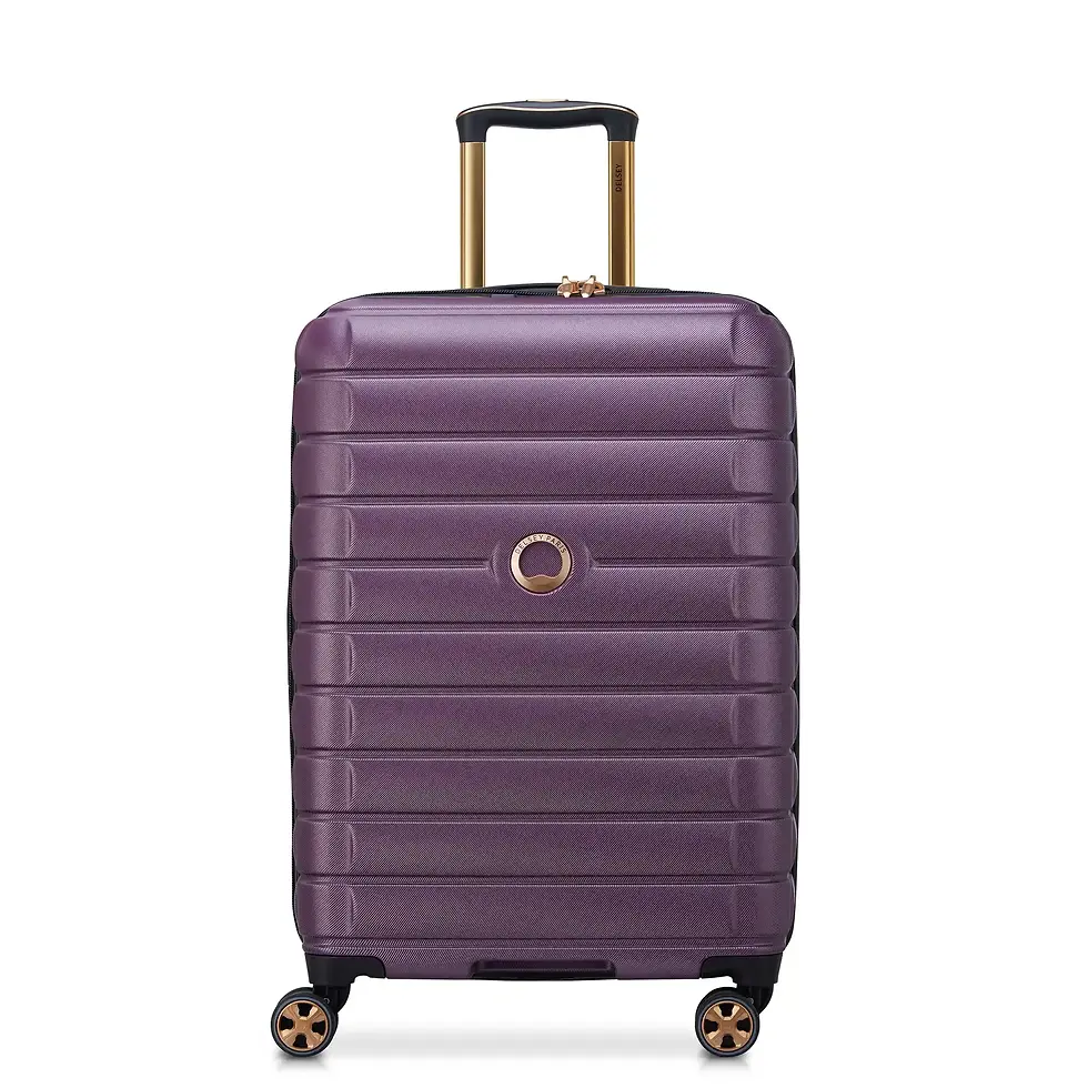 SHADOW 5.0 Medium Expandable Spinner