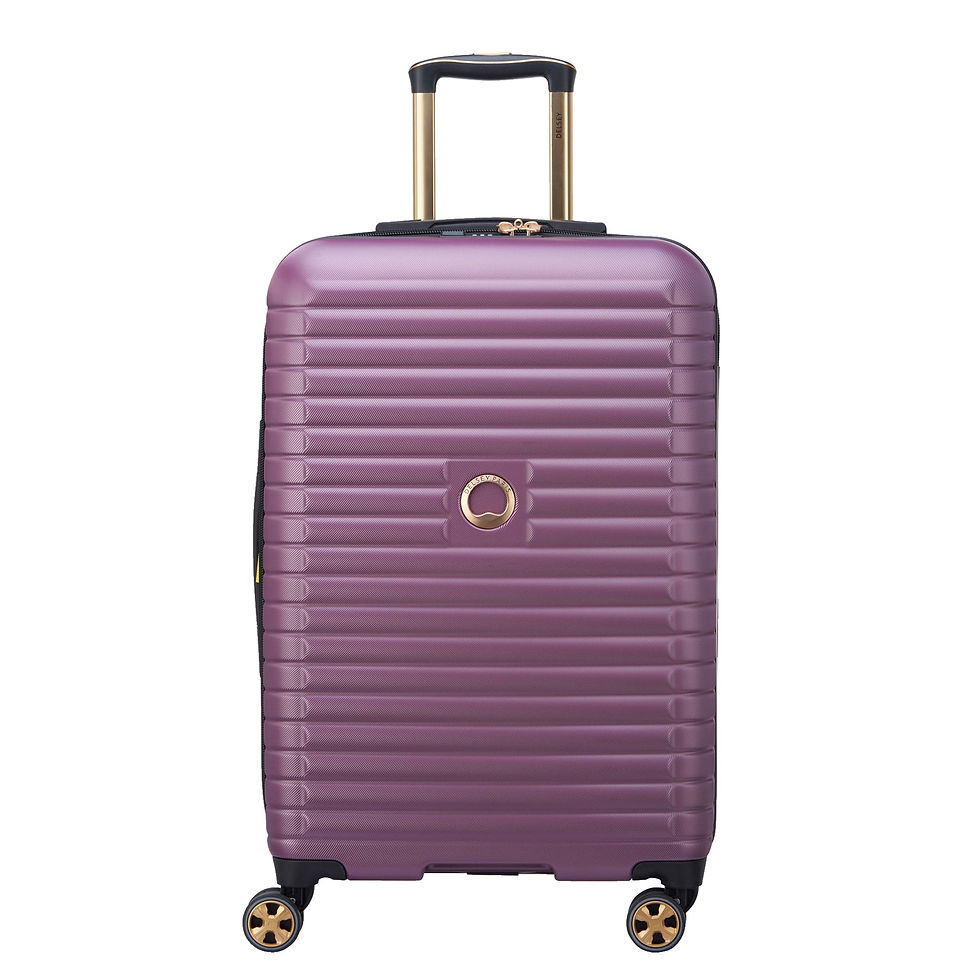 CRUISE 3.0 Medium Expandable Spinner