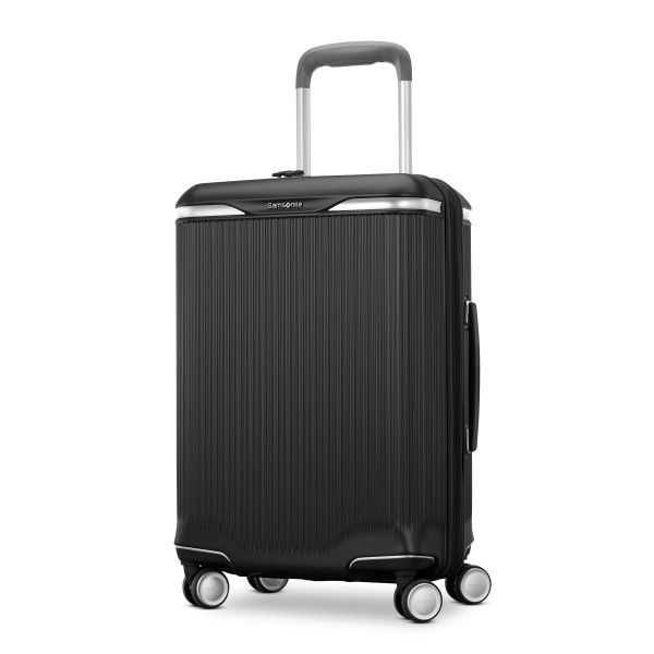 Samsonite SILHOUETTE 18 HS Co Exp Sp - Black