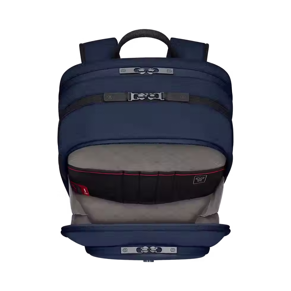 Thumbnail: Altmont Modern Deluxe Backpack