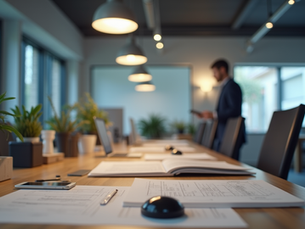 Operational Consulting: Boosting Team Performance Effectively