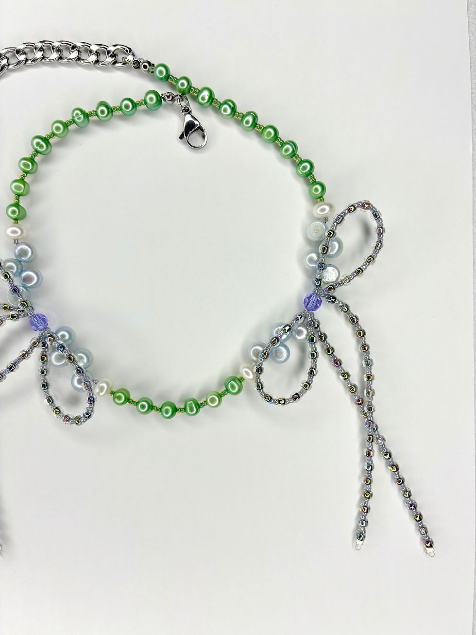 Thumbnail: Torna Lazos Necklace