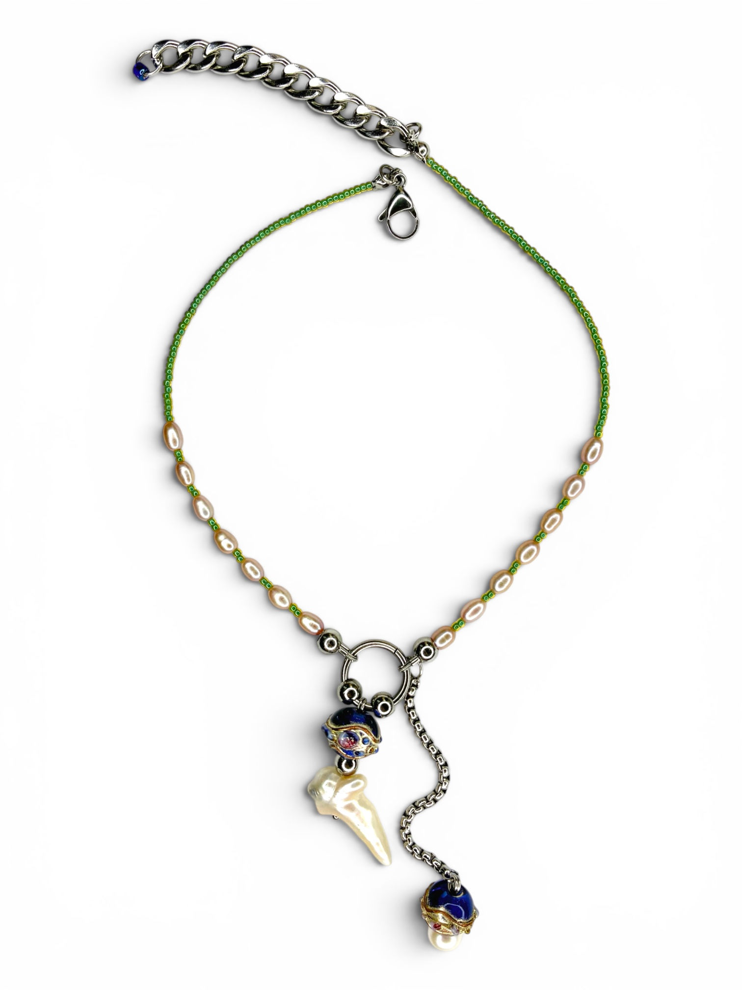 Puerto choker