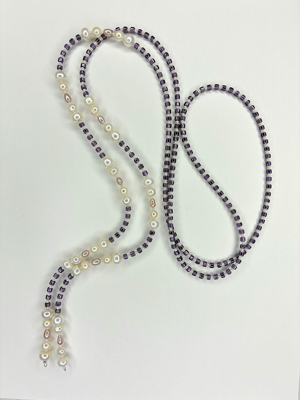 Thumbnail: Uva Wrap Necklace