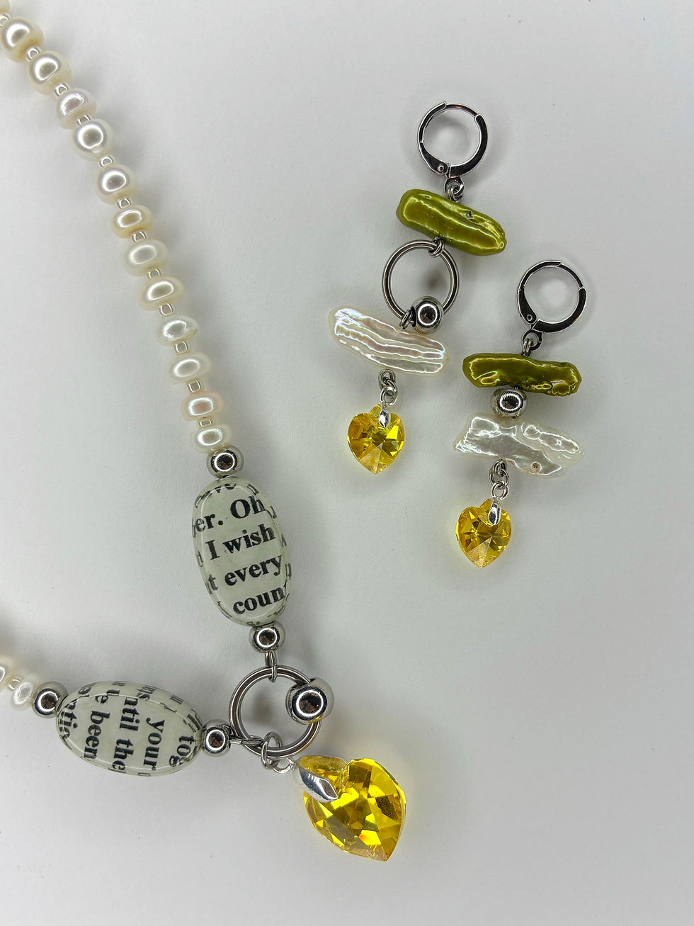 Thumbnail:  Fantasy Earrings 003