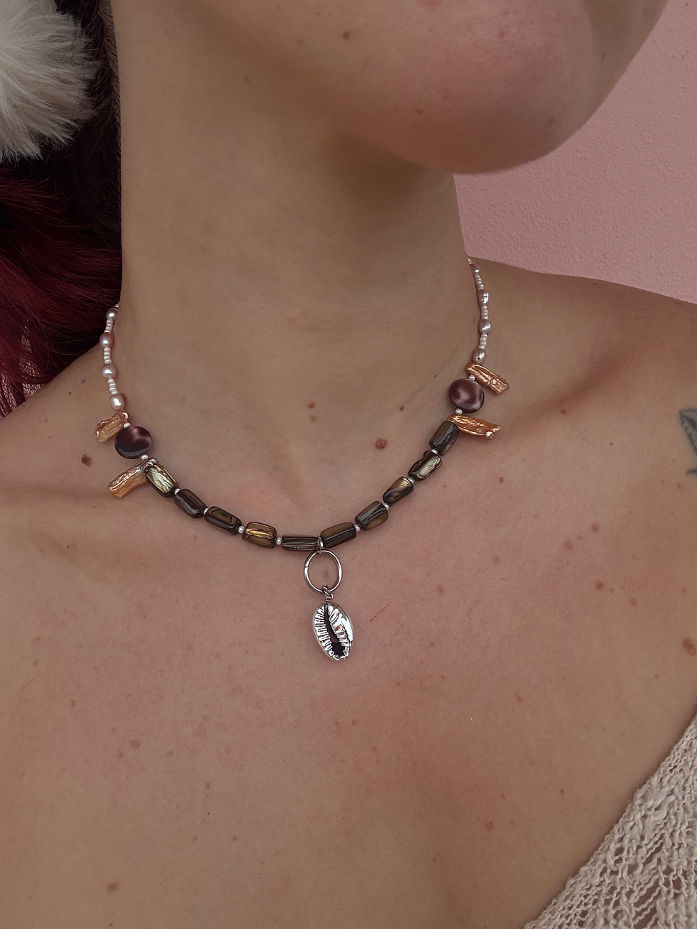 Thumbnail: Corstera Necklace