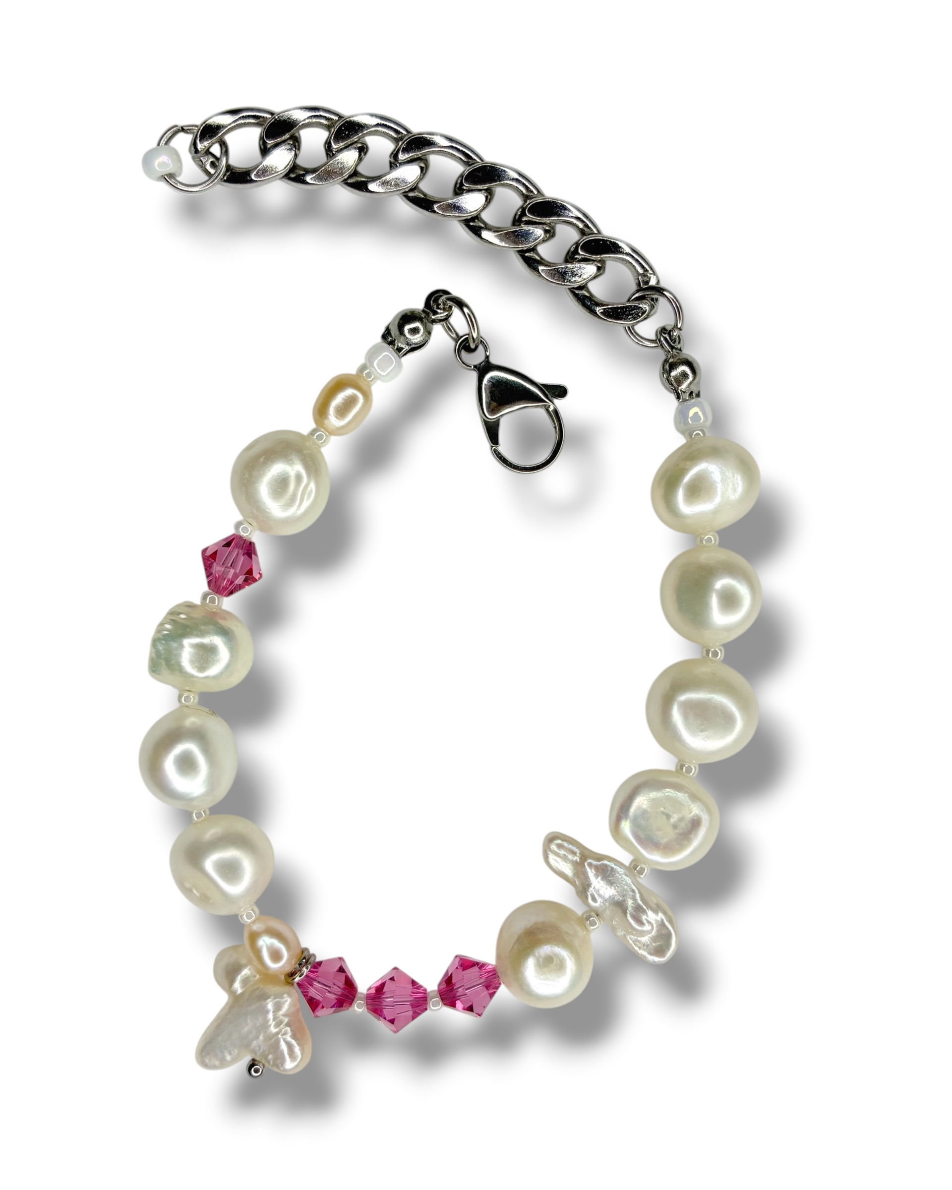 Rosita Pearl Bracelet 