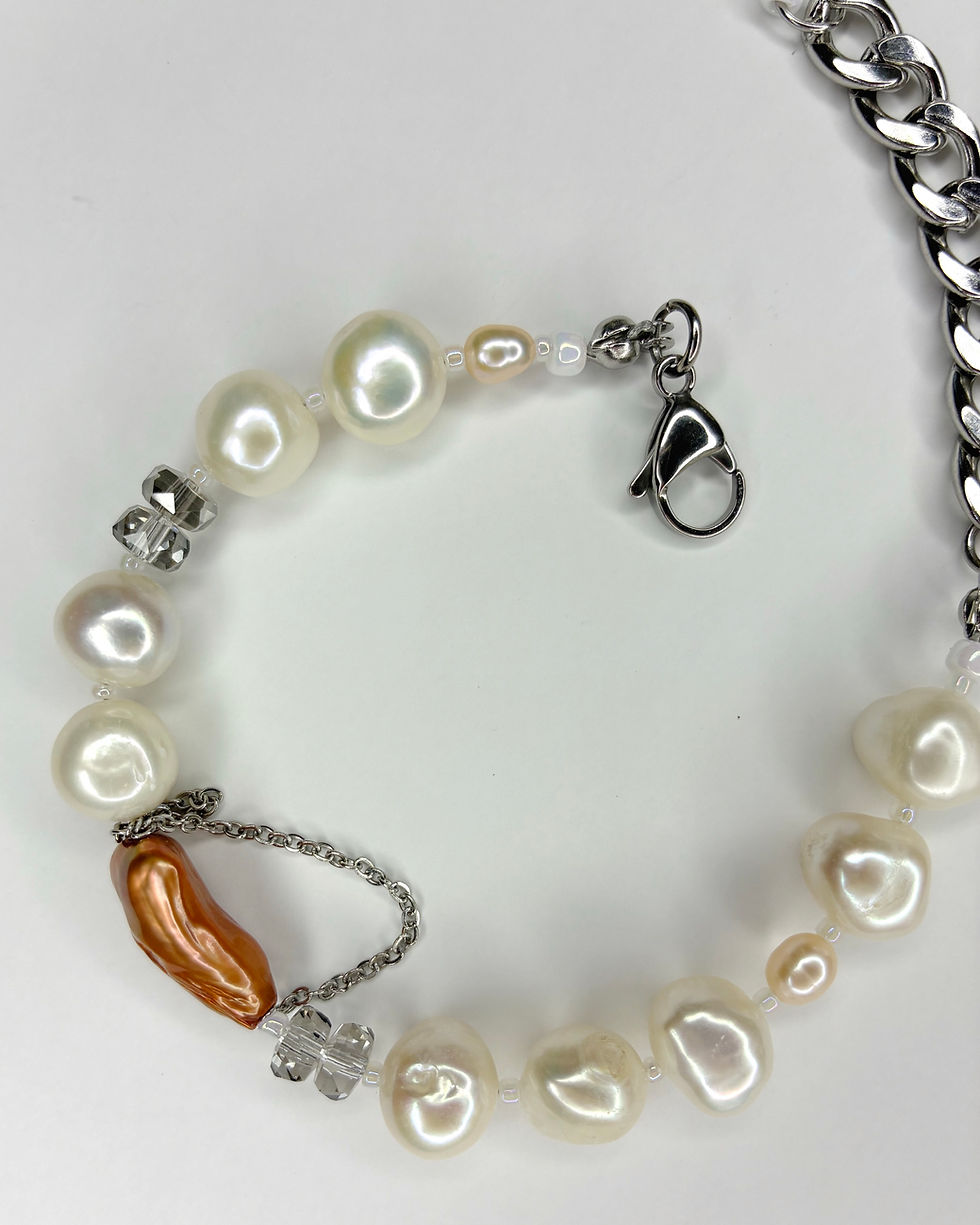 Thumbnail: Tamarindo Bracelet 002