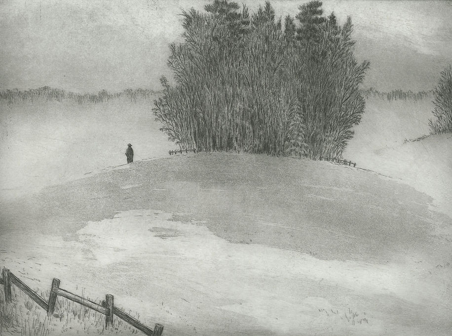 Inken Stabell Gefrorne Tränen