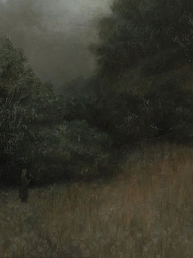 Inken Stabell Lichtung