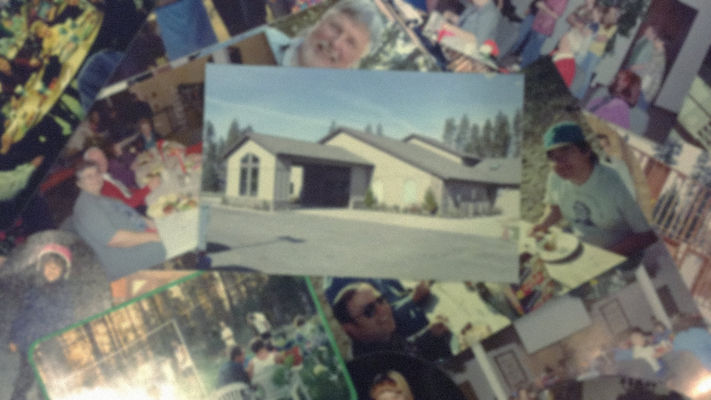 Home La Pine Cascade Bible Church