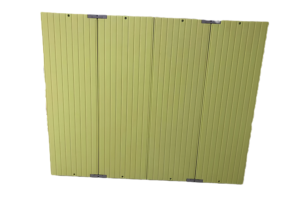 Thumbnail: Flippable PE Choral Riser