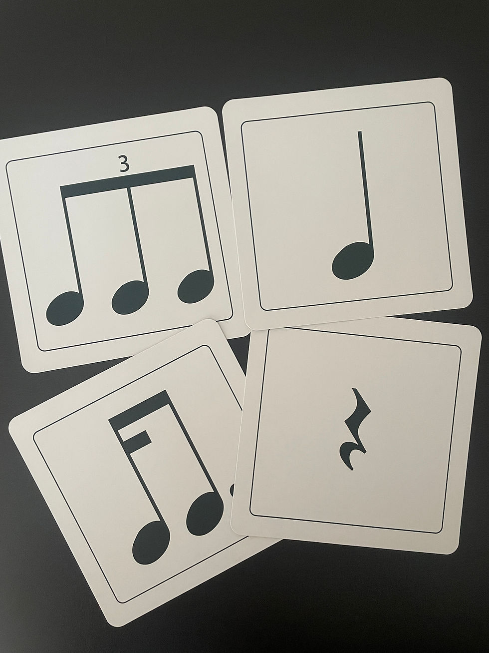Thumbnail: Rhythm Cards