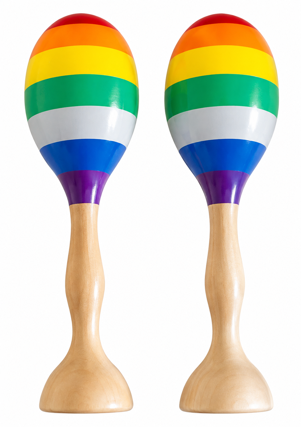 Grip Maracas 25cm Pair