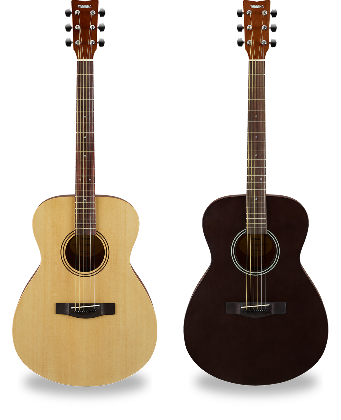 Yamaha F400 Acoustic Guitar