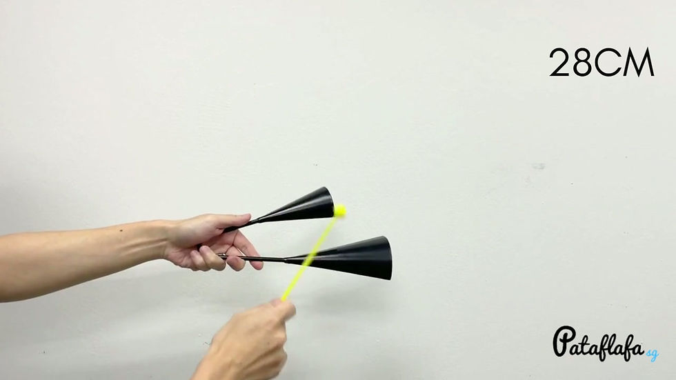 Thumbnail: Agogo Bell (18-28cm)