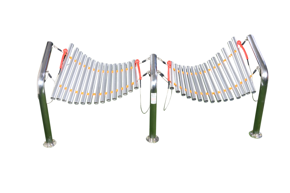 Butterfly Chimes 2