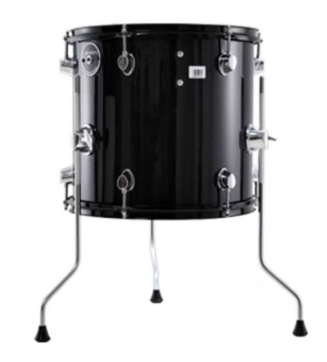 Thumbnail: Lemon T820 PRO Electronic Drum Set