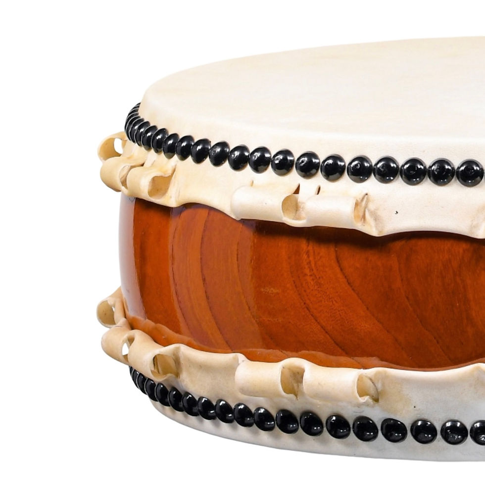 Thumbnail: Hira Daiko (Zelkova Wood)