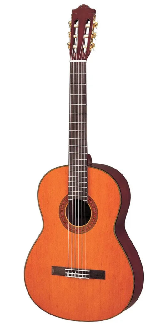 Yamaha C70 Classical Guitar