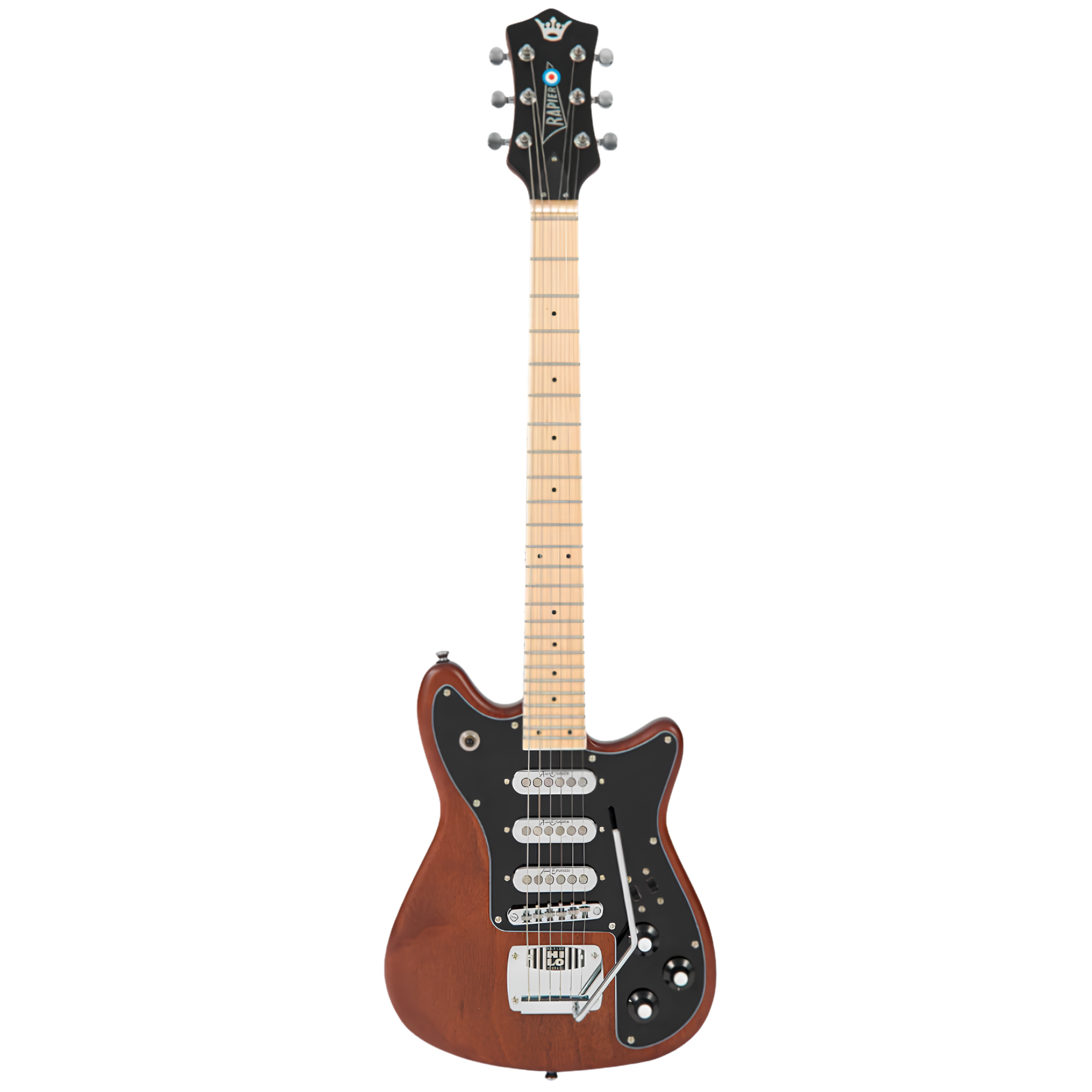 Rapier Mercury Electric Guitar