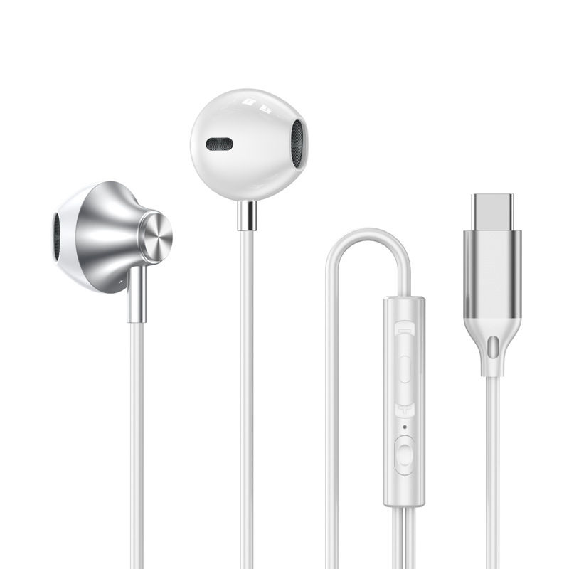 Thumbnail: Basic Earphones