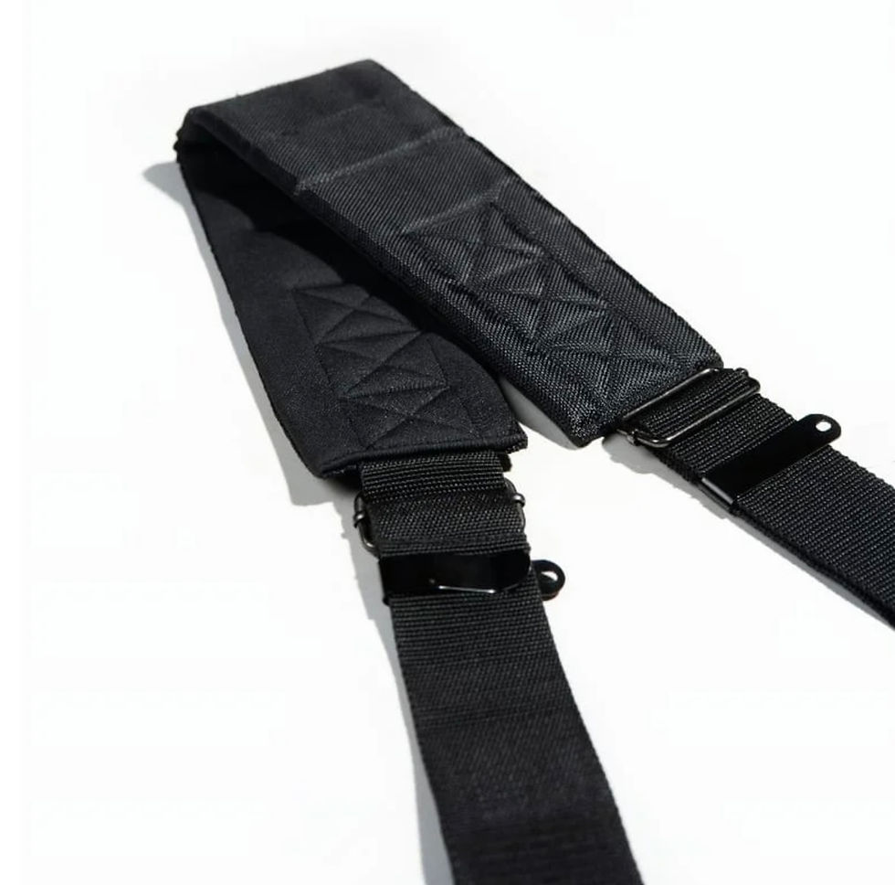 Thumbnail: Katsugi Okedaiko Strap (104cm - 140cm)