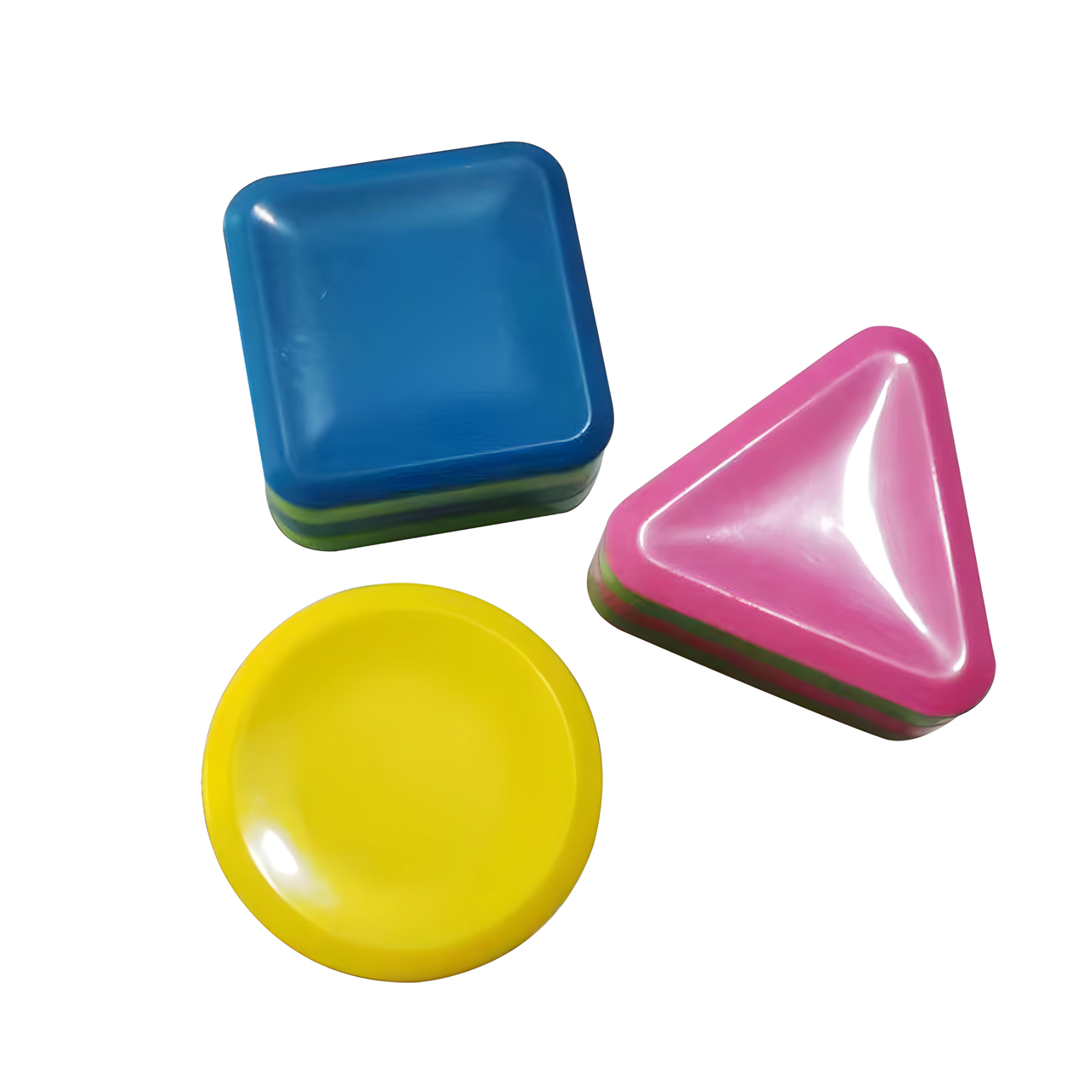 Shape Shakers