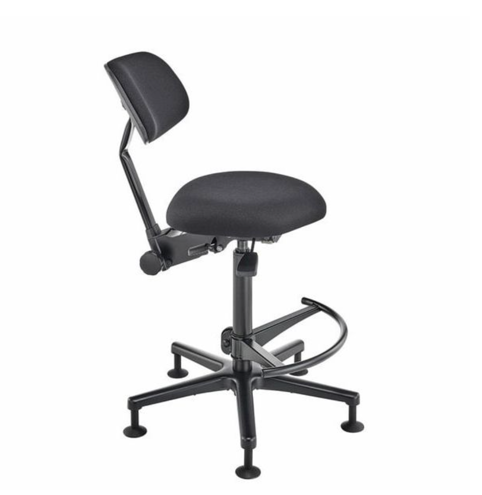 Thumbnail: Premium Conductor's Chair