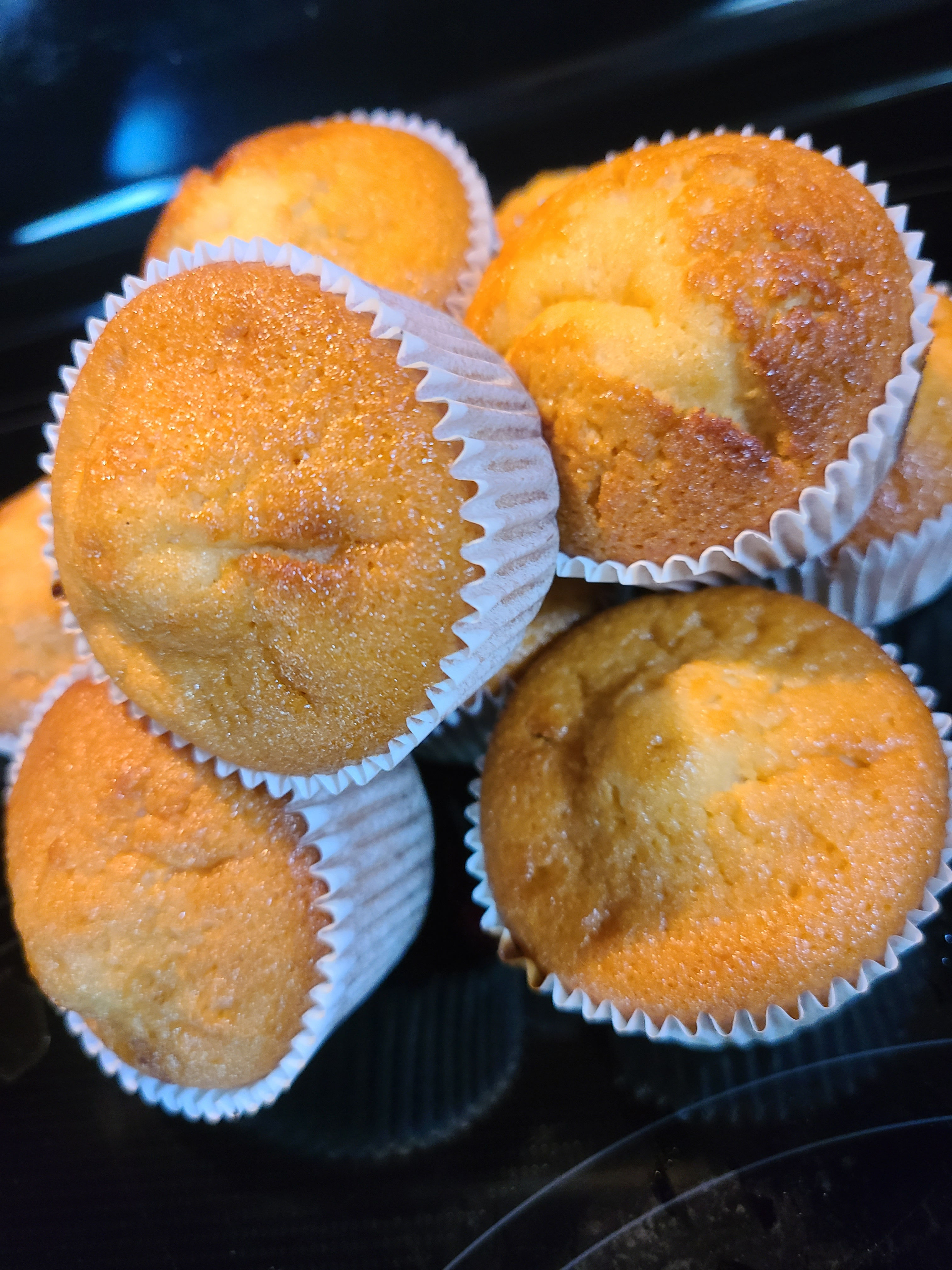 Mantecadas