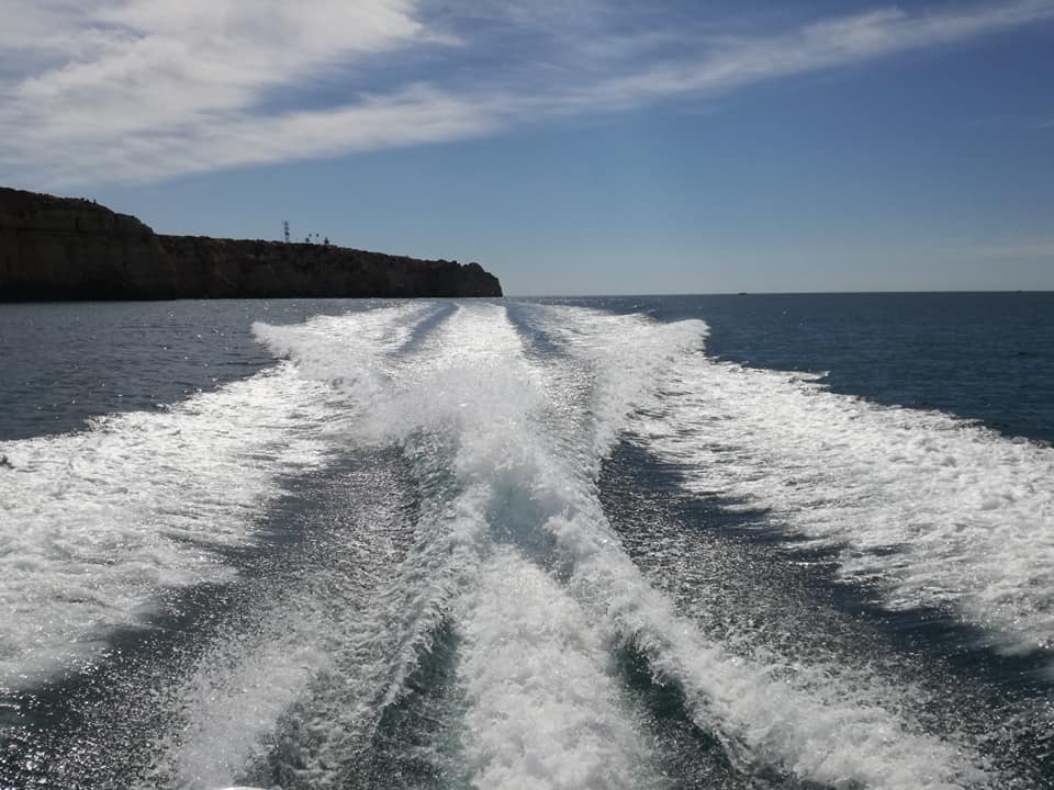 Nauti Girl in full swing 2019