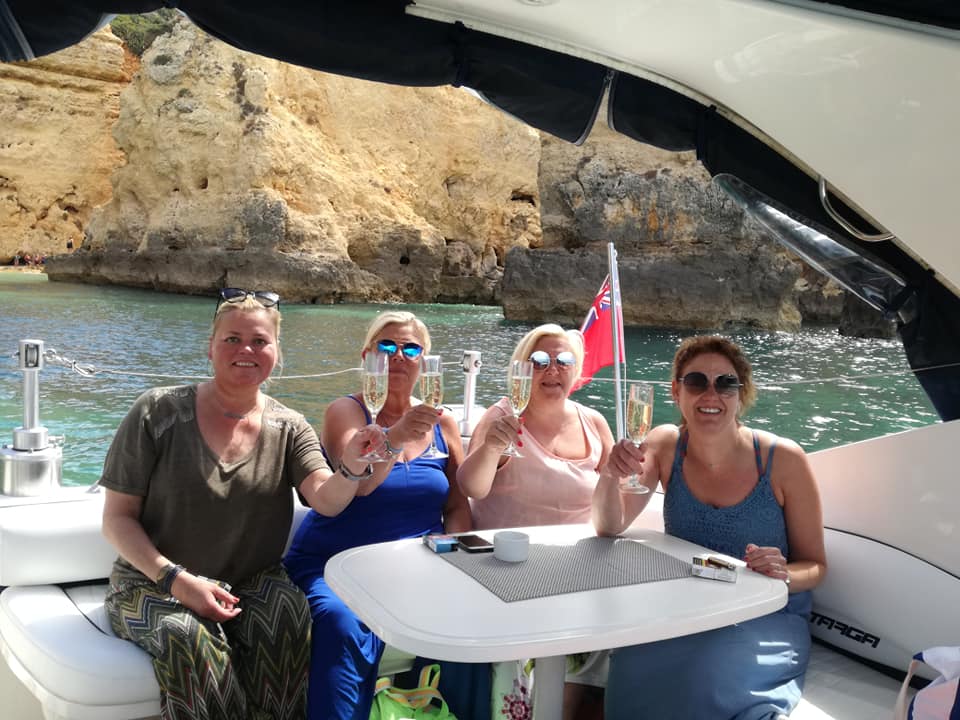 Baranque Martin 2019