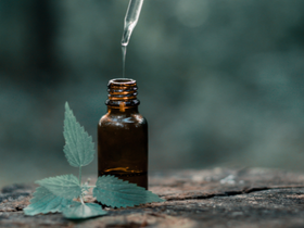 単発のアロマトリートメント講座を受ける時に、プラスで受けて欲しい”アロマトリートメントの為の精油と植物油のブレンド講座（初心者向け）”