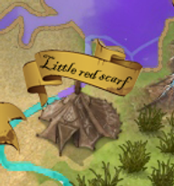 little red scarf - monster guild.png