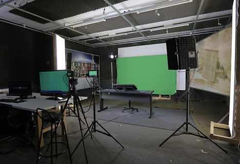 Estudio de vídeo São José dos Campos