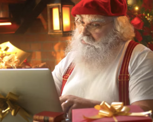 Campanha de Natal