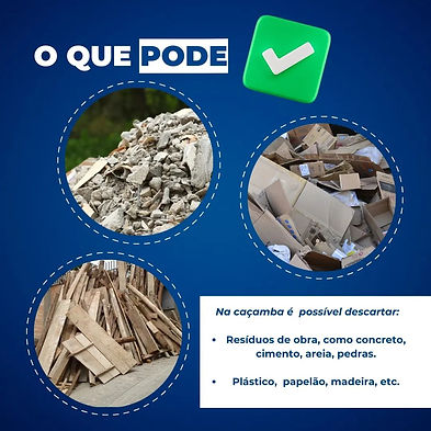 LD Cacambas - Item que pode colocar na cacamba.jpg