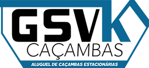 Gsvk Caçambas SP