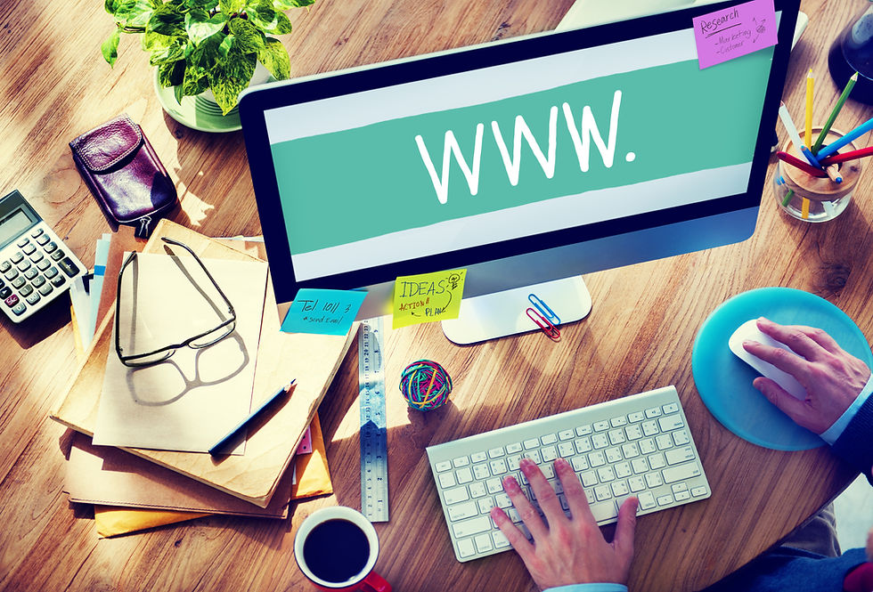 Nearmax Consultoria - Preciso de sites